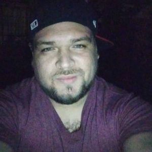 Meet your Posher, Luis